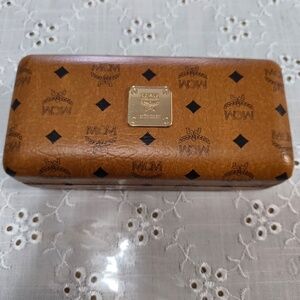 MCM Hard Case For Sunglasses